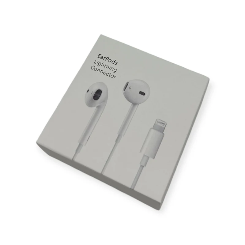 EarPod Lightning Headphones