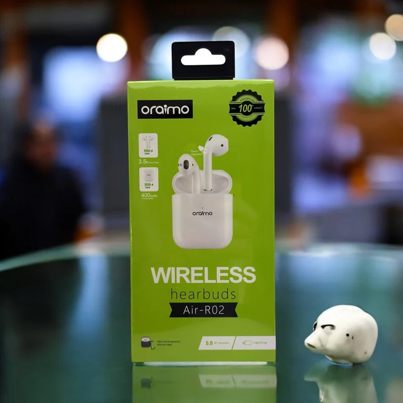 Air-R02 Wireless Hearbuds