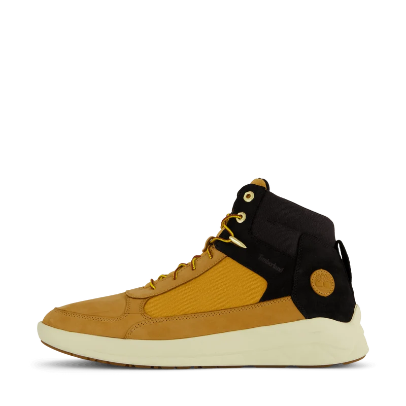 Bradstreet Ultra Mid Hiker Wheat