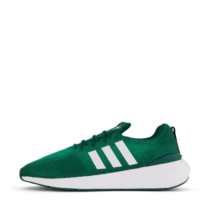Swift Run 22 Core Green / Footwear White