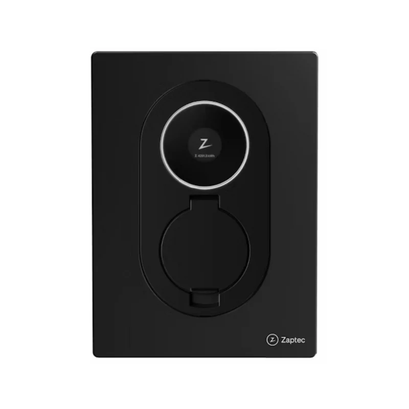Zaptec Go 2 - Laddbox