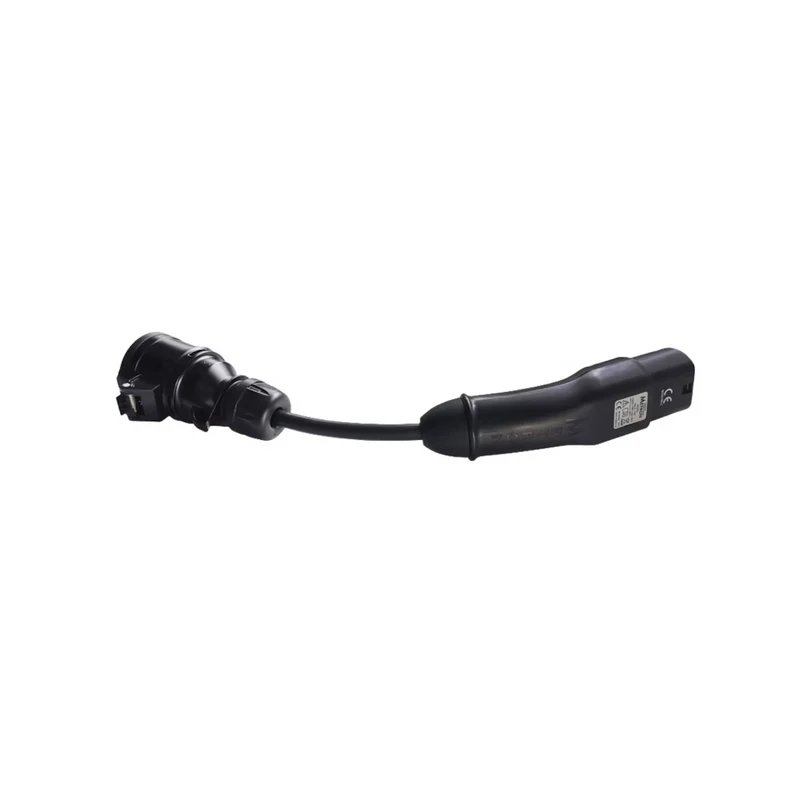 Metron Typ 2 till CEE-adapter