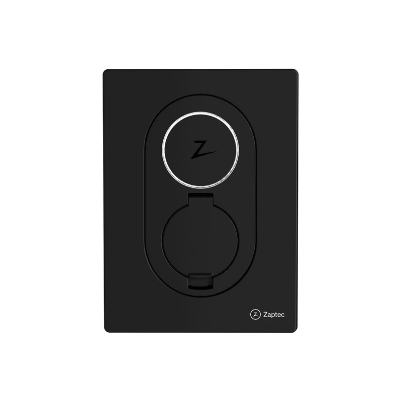 Zaptec Go - Laddbox