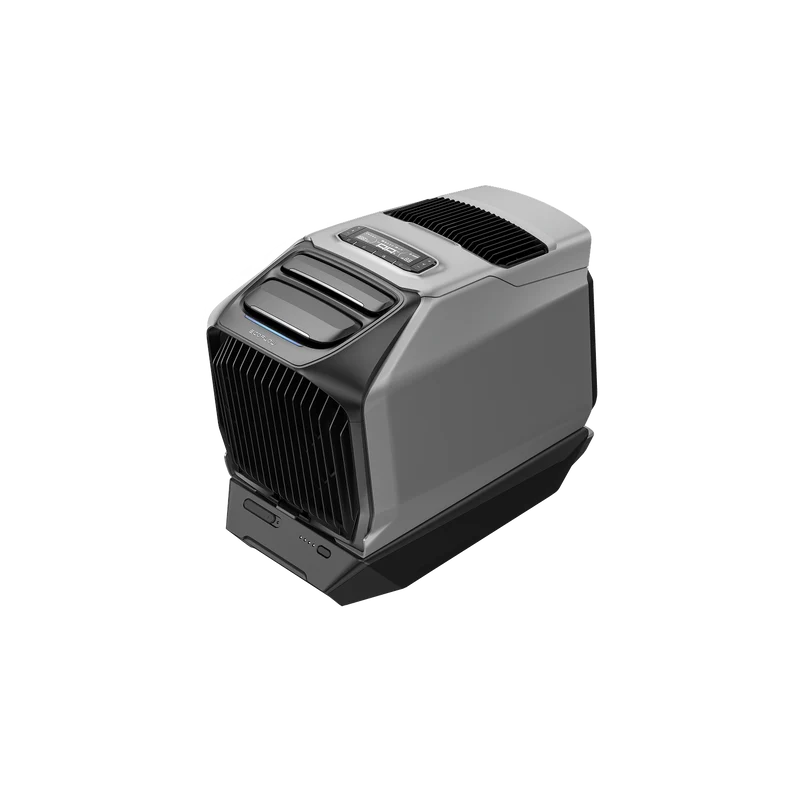 EcoFlow WAVE 3 Portable Air Conditioner with Heater
