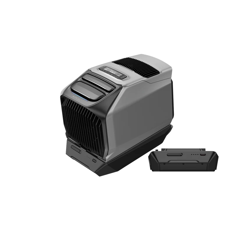 EcoFlow WAVE 3 Portable Air Conditioner with Heater