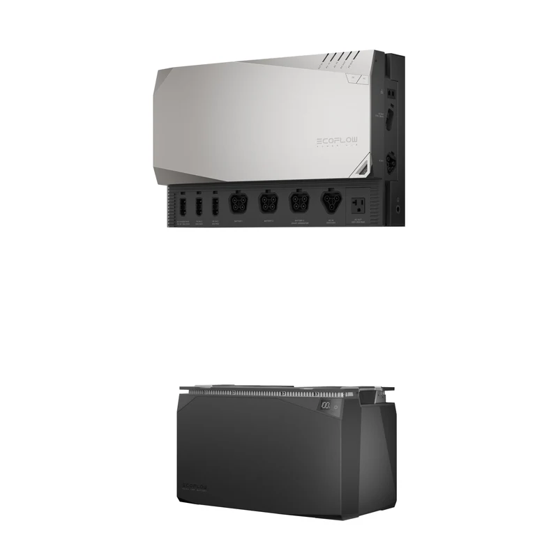 EcoFlow Power Kits