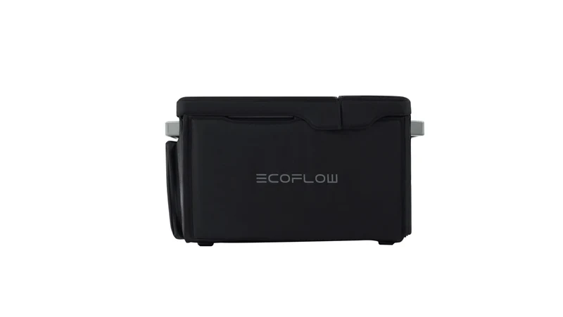 EcoFlow GLACIER Bag (Recommended accessory)