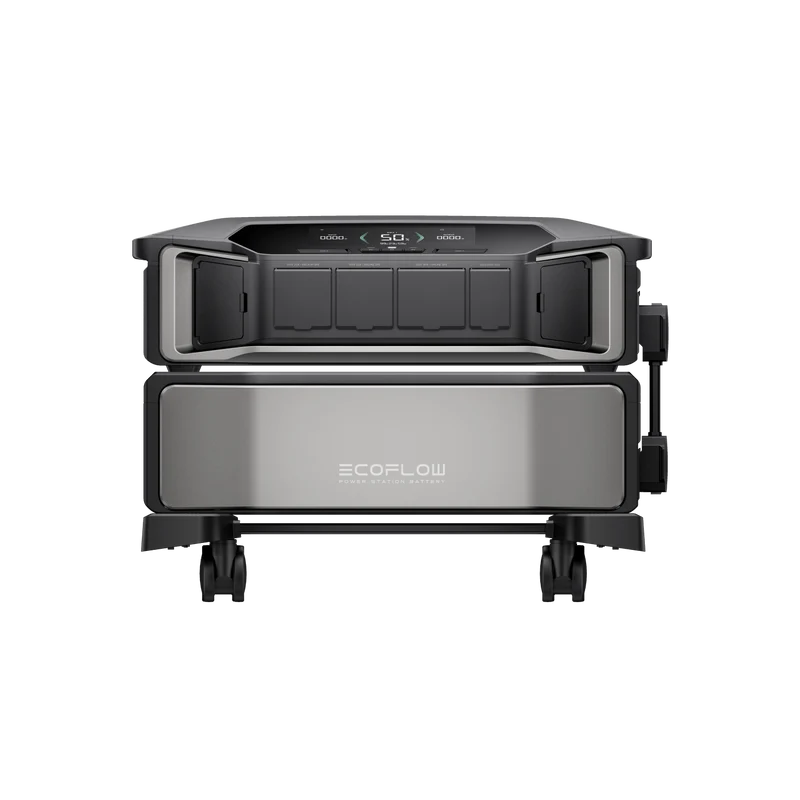 EcoFlow DELTA Pro Ultra Whole-Home Backup Power - Special
