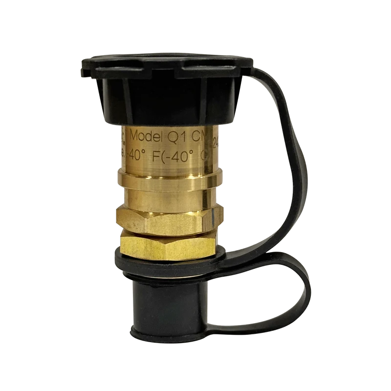 EcoFlow LPG Hose Adapter