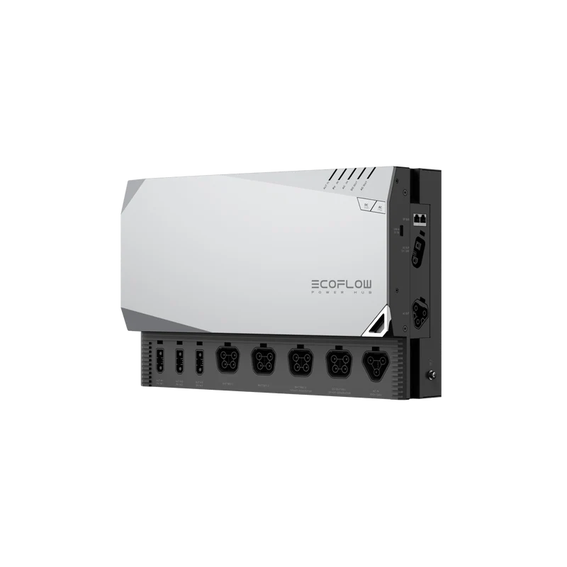 Power Hub 5kVA with Cable Pack