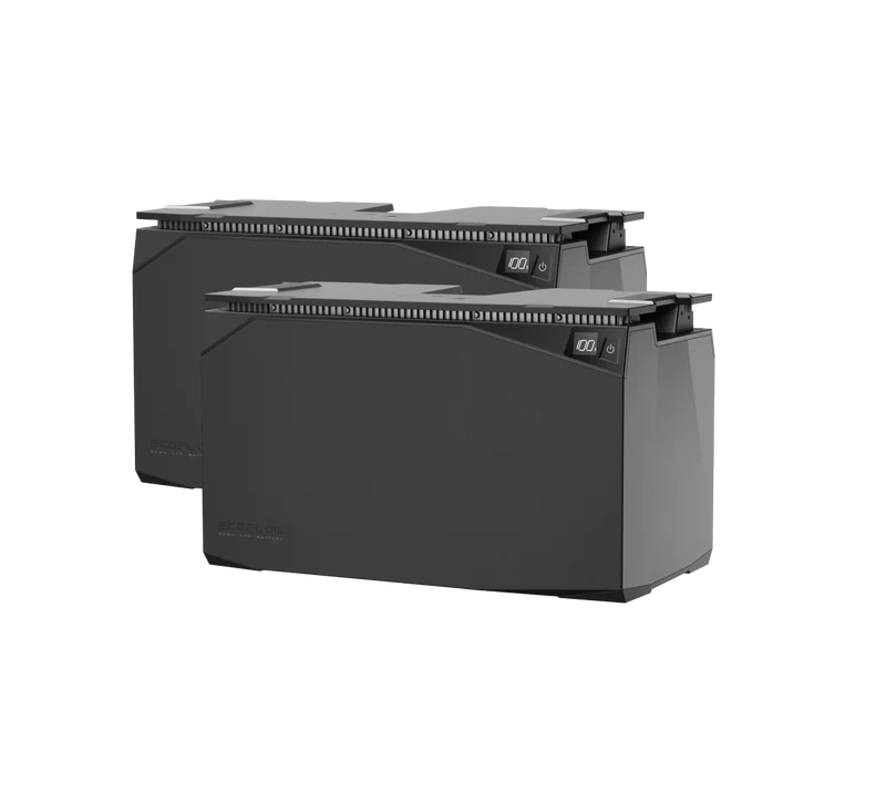 EcoFlow 10kWh LFP Battery