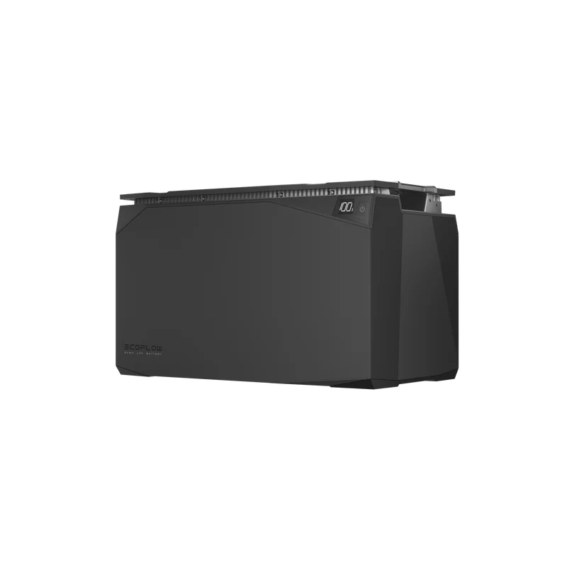 Power Kits 5kWh LFP Battery