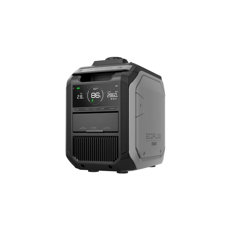 EcoFlow Smart Generator - Subscriber Exclusive