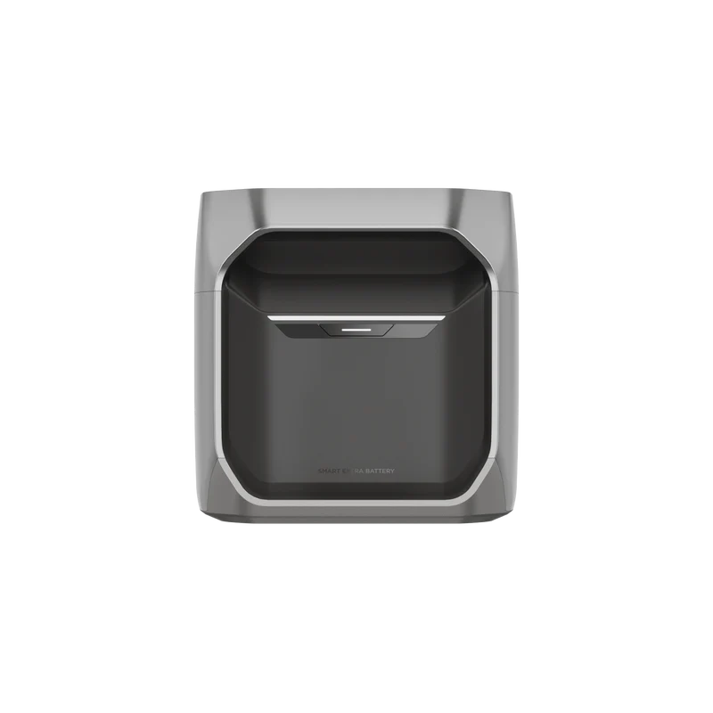 EcoFlow DELTA 3 Series Smart Extra Battery