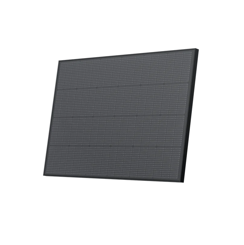 EcoFlow 175W Rigid Solar Panel