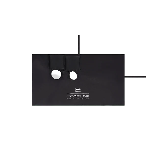 EcoFlow WAVE Series Car Vent Kit