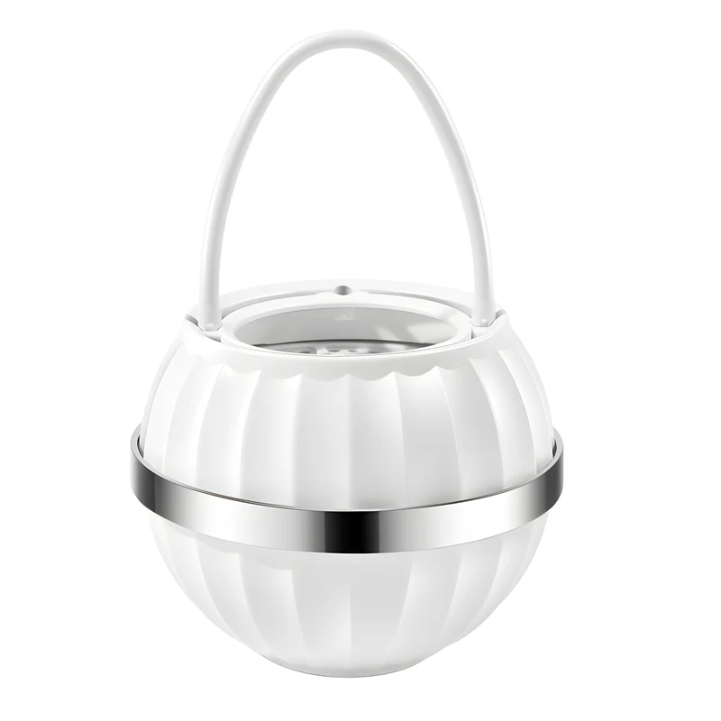 Bath Water Filter Basket
