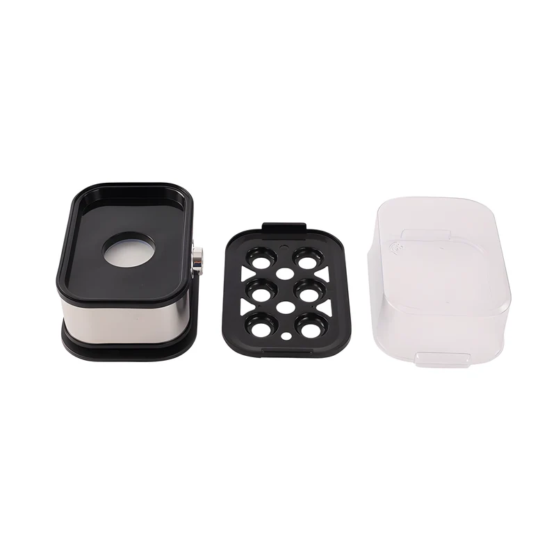 Mini Electric Egg Cooker