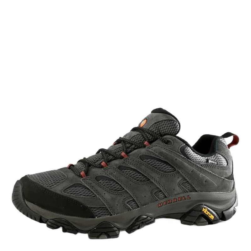 Moab 3 Gore-tex Beluga