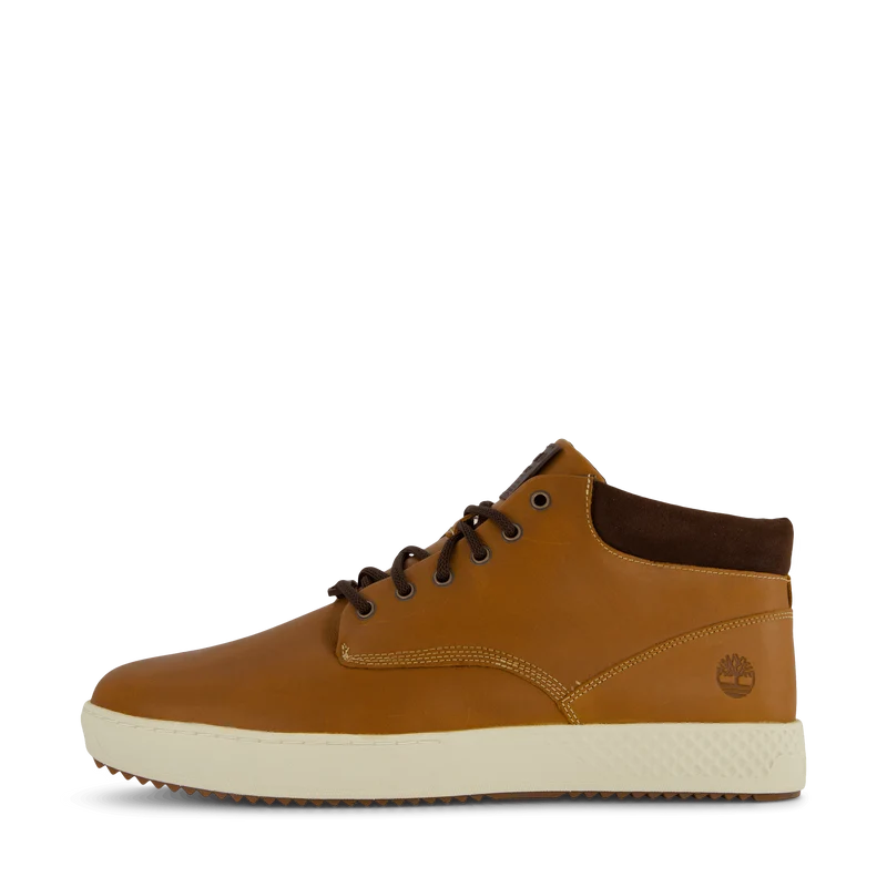 Cityroam Cupsole Chukka Wheat