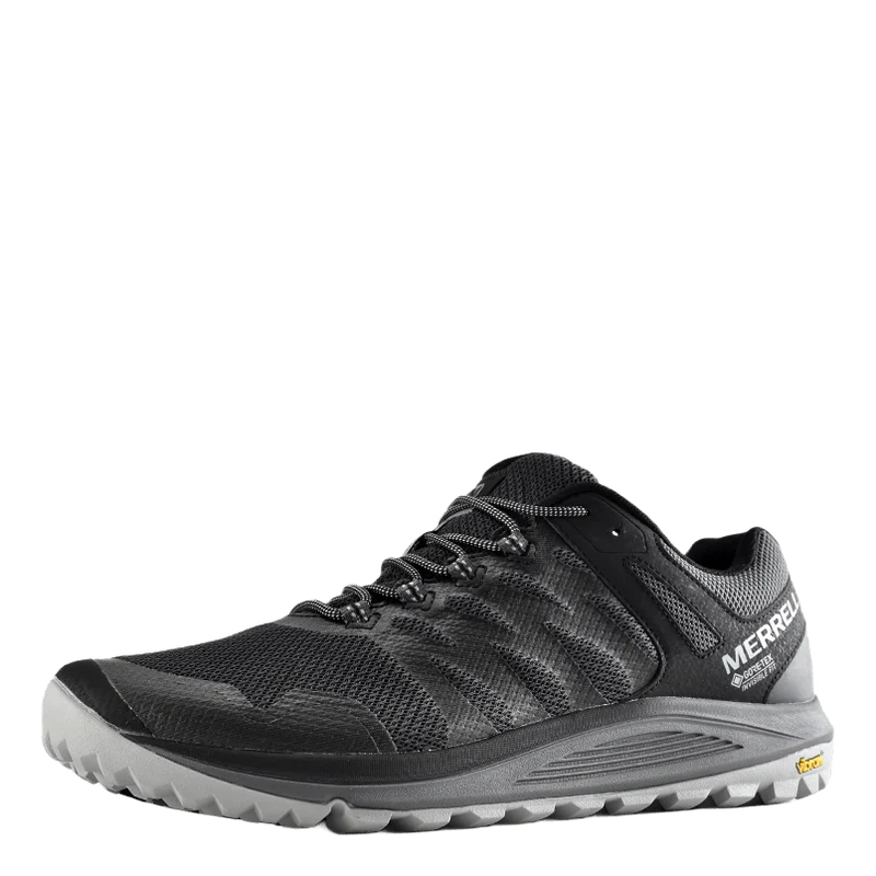 Nova II Gore-tex Granite