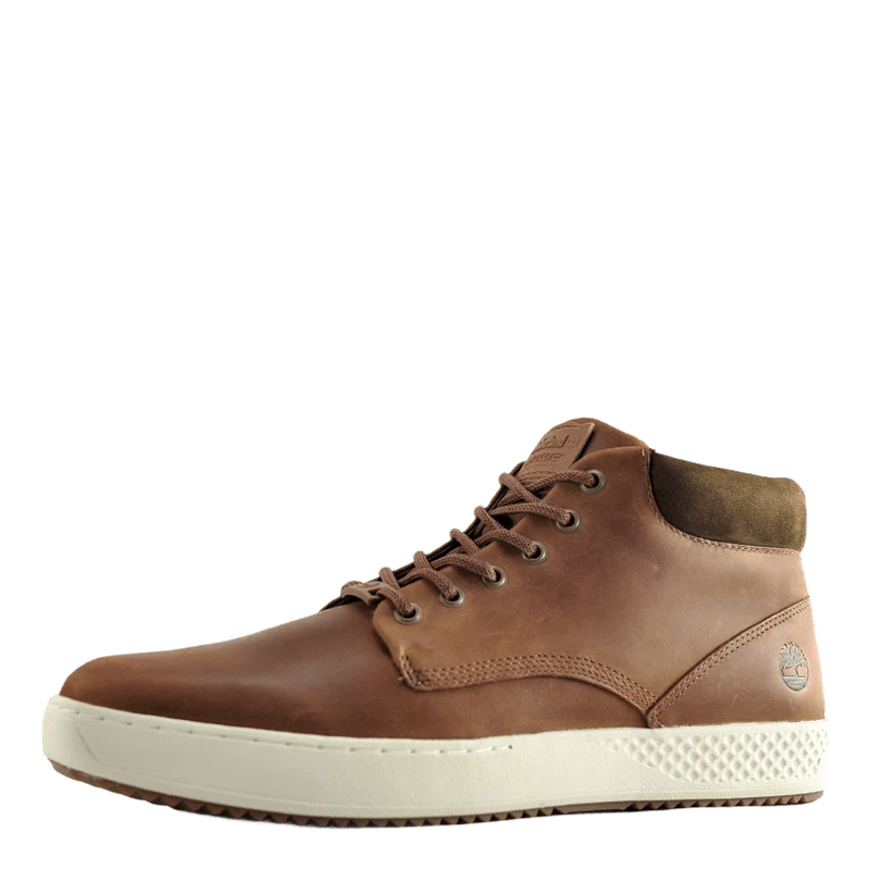 Cityroam Cupsole Chukka Glazed Ginger
