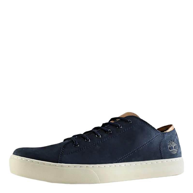 Adventure 2.0 Cupsole Modern Navy Nubuck