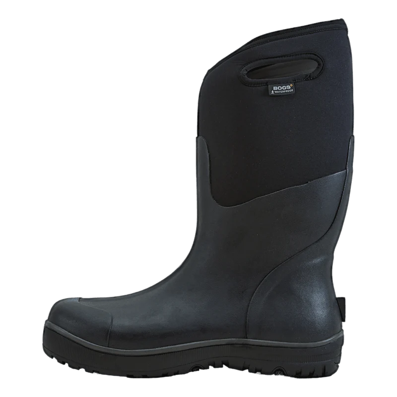 Ultra High Black