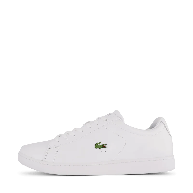 Carnaby Bl White / White