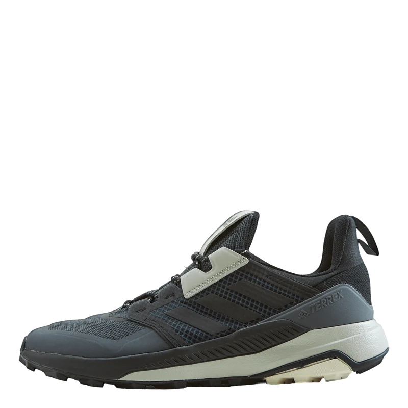 Terrex Trailmaker Black / Black / Alumin