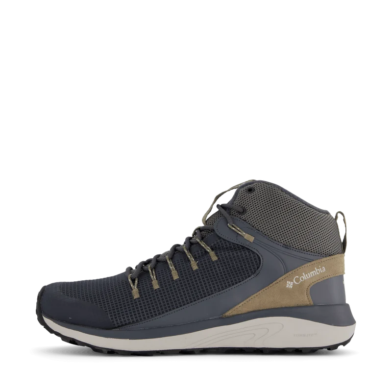 Trailstorm™ Mid Waterproof Graphite / Creek