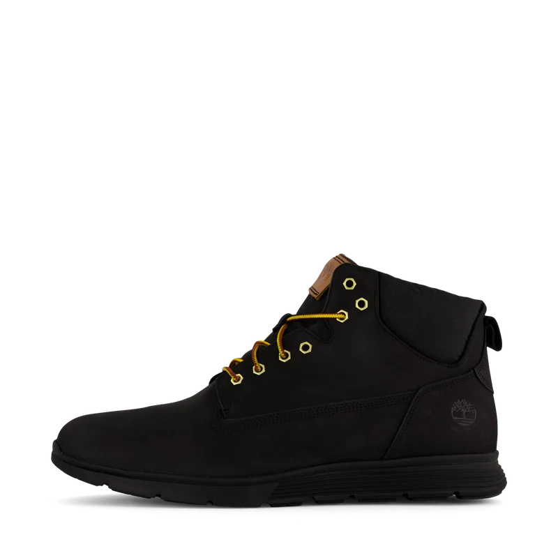 Killington Chukka Black