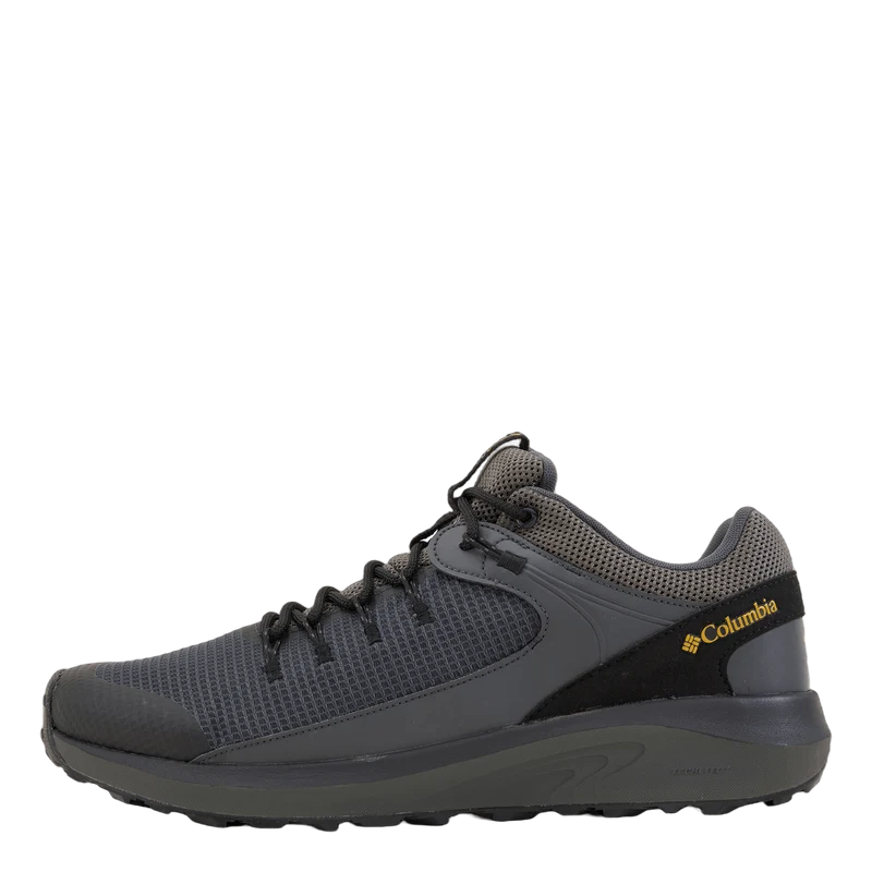 Trailstorm™ Waterproof Dark Grey / Bright Gold