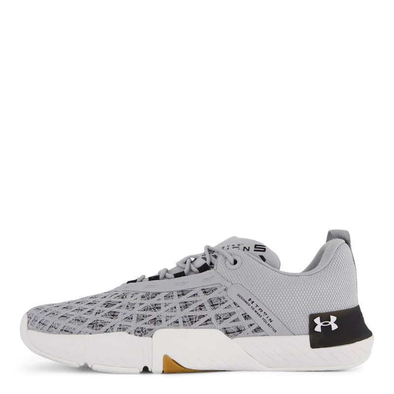 Tribase Reign 5 White