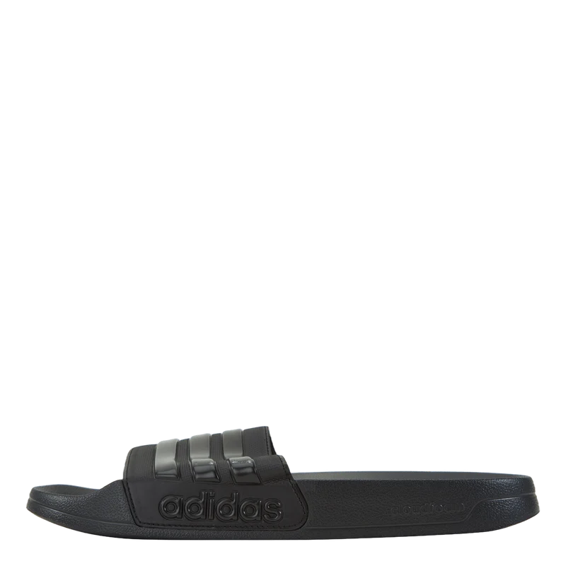 Adilette Shower Black / Black / Black