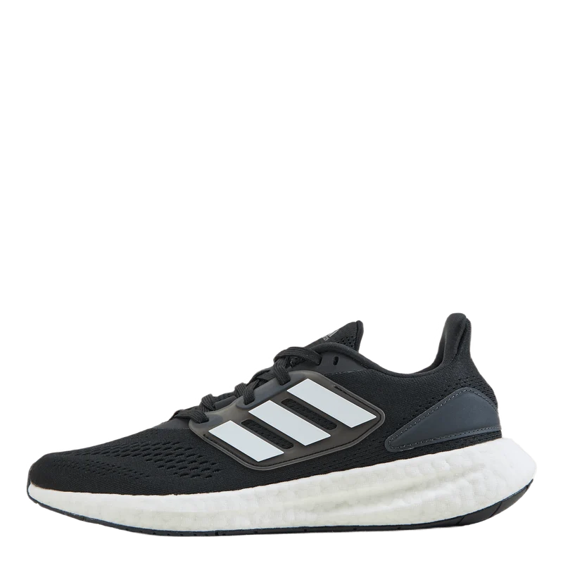 Pureboost 22 Cblack/cblack/carbon