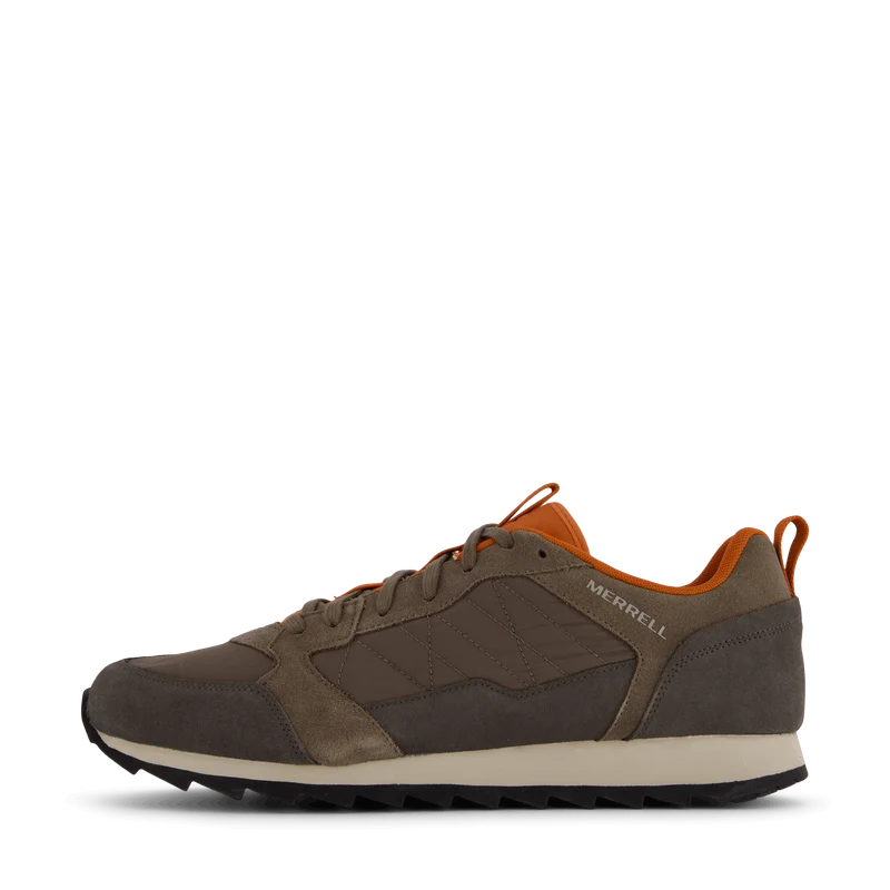 Alpine Sneaker Beluga