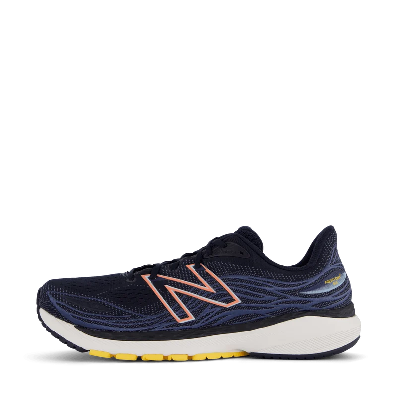 Fresh Foam 860 V12 - 2e Electric Red
