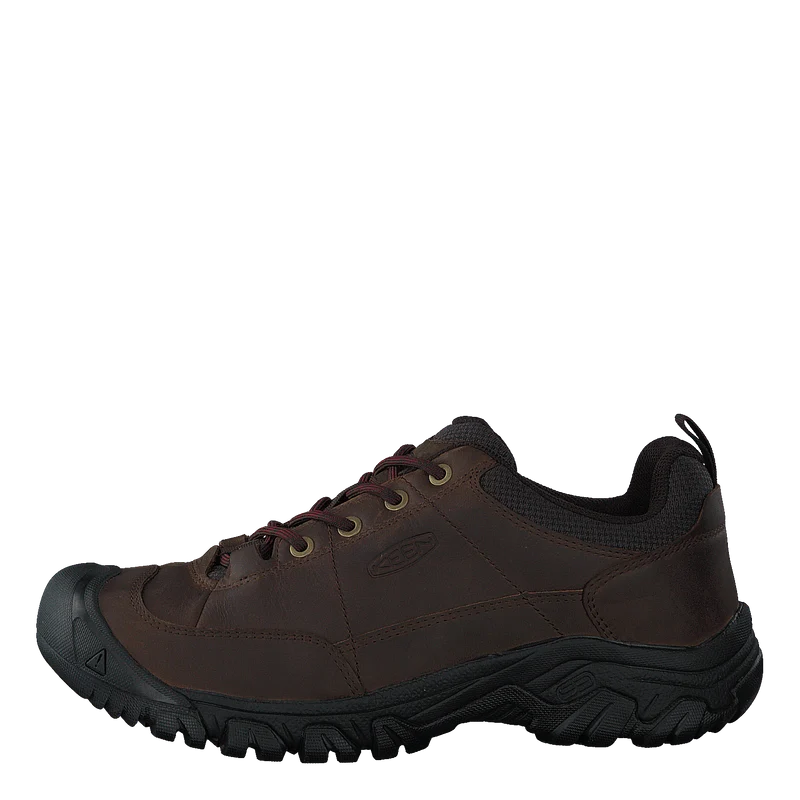 Targhee Iii Oxford Dark Earth/mulch