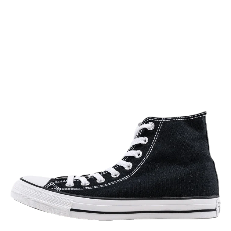 Chuck Taylor All Star Hi Canvas Black