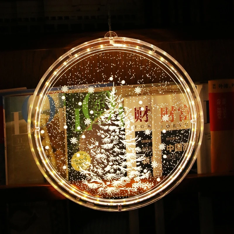 Christmas LED Lights