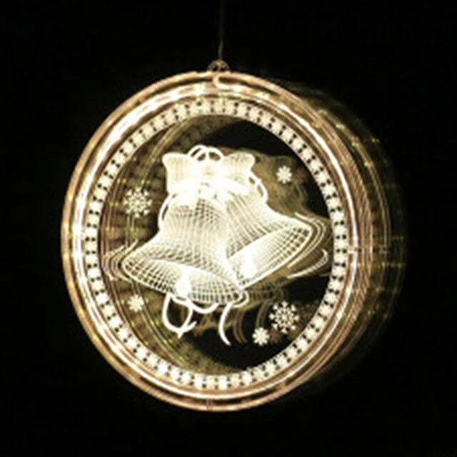 Christmas LED Lights