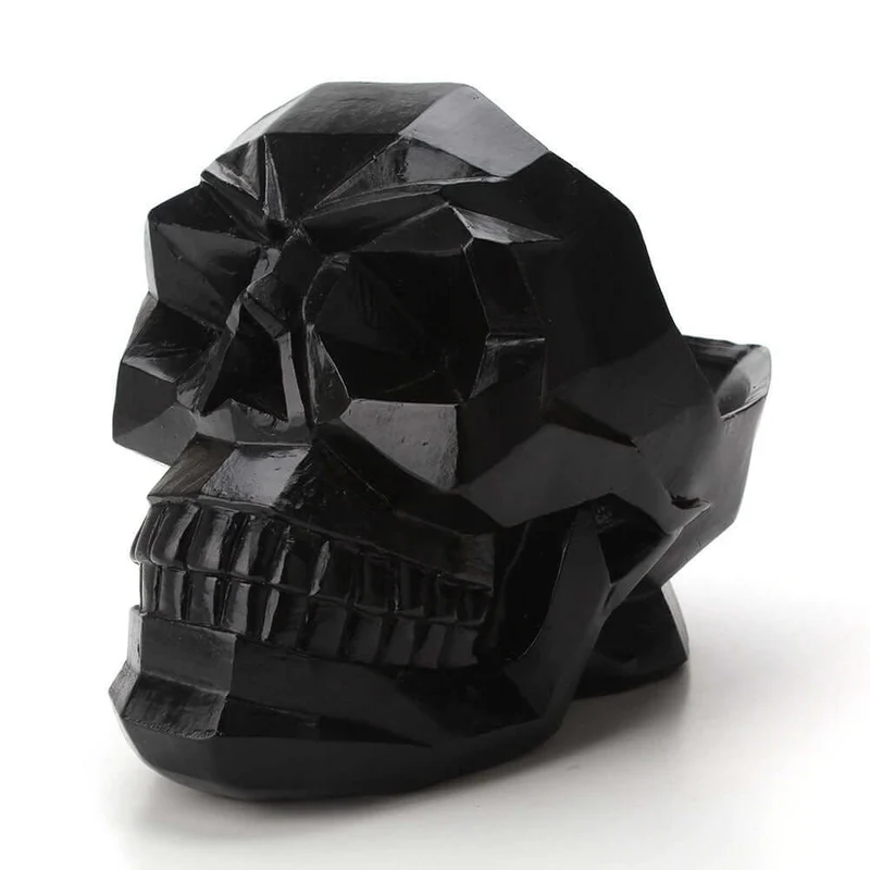 Skull Phone Holder