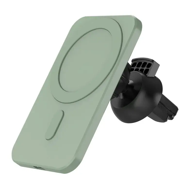 Magnetic Car Charger