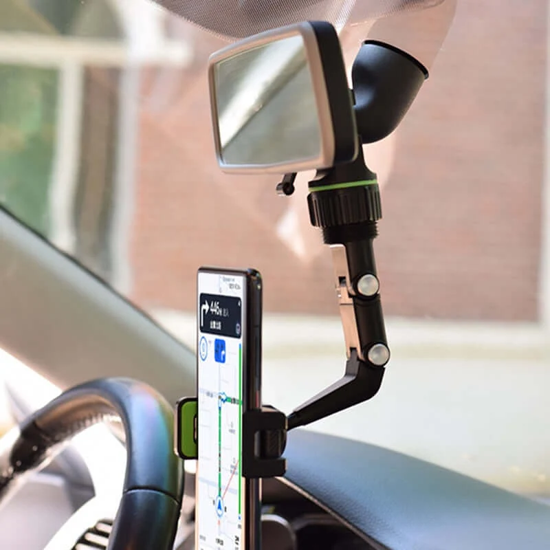 360° Car Phone Holder