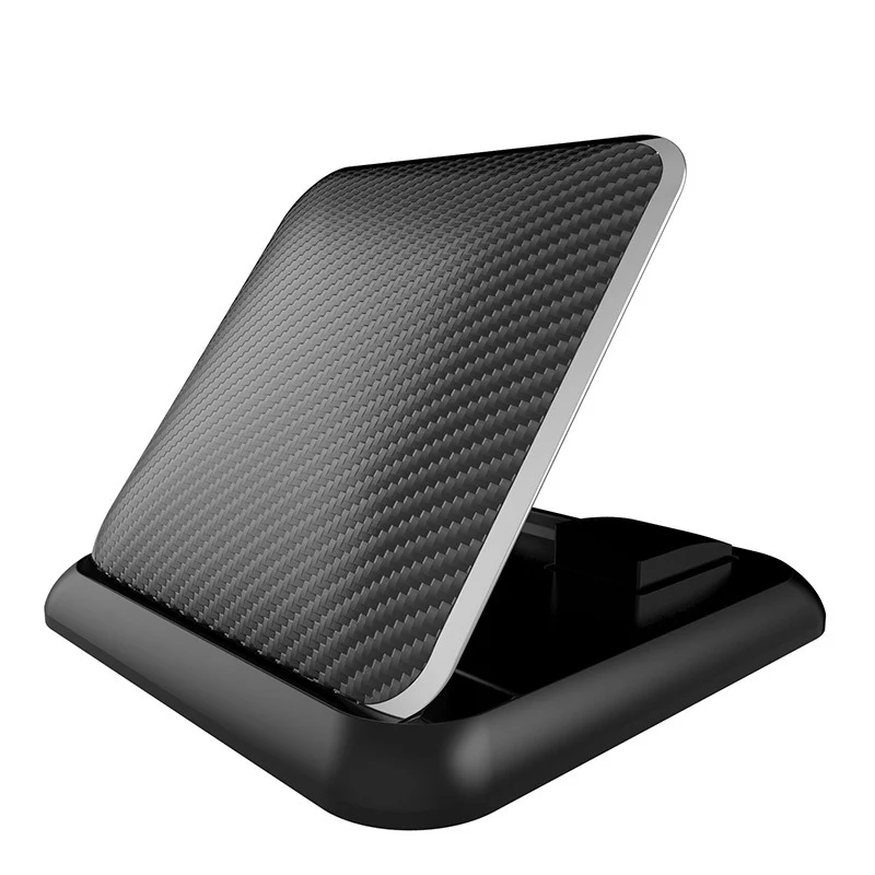 Carbon Phone Holder