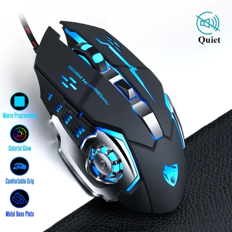 Gaming Mouse