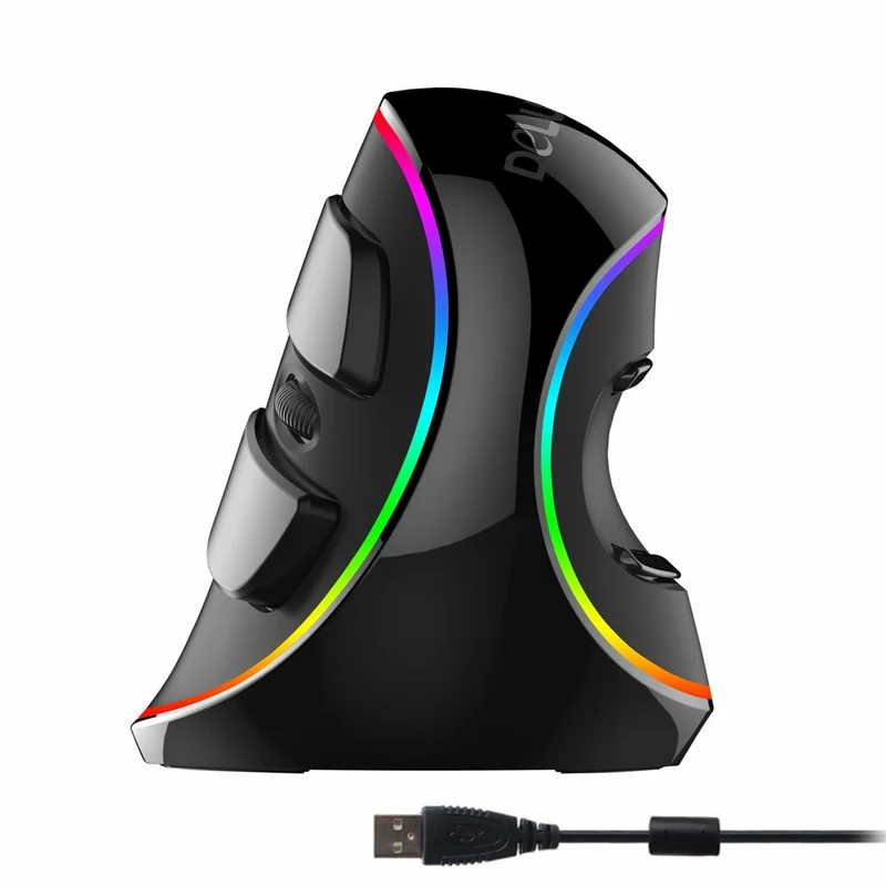 Ergonomic Mouse