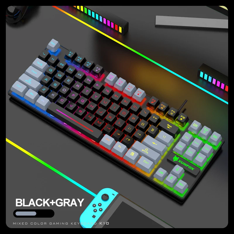 Gaming Keyboard