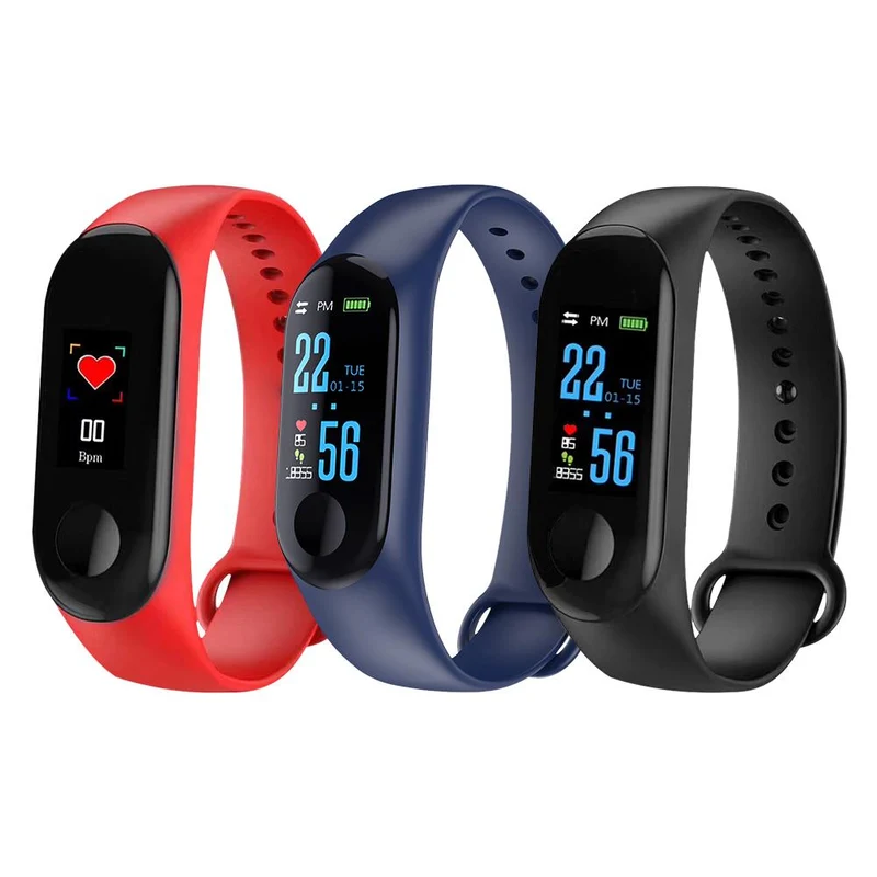 Smart Bracelet